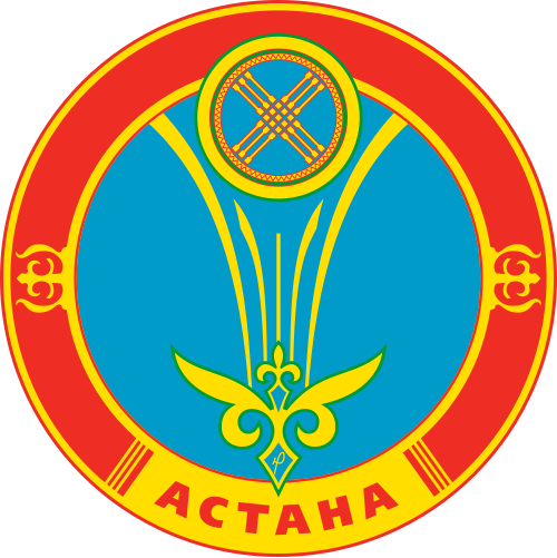 Акимат Астана